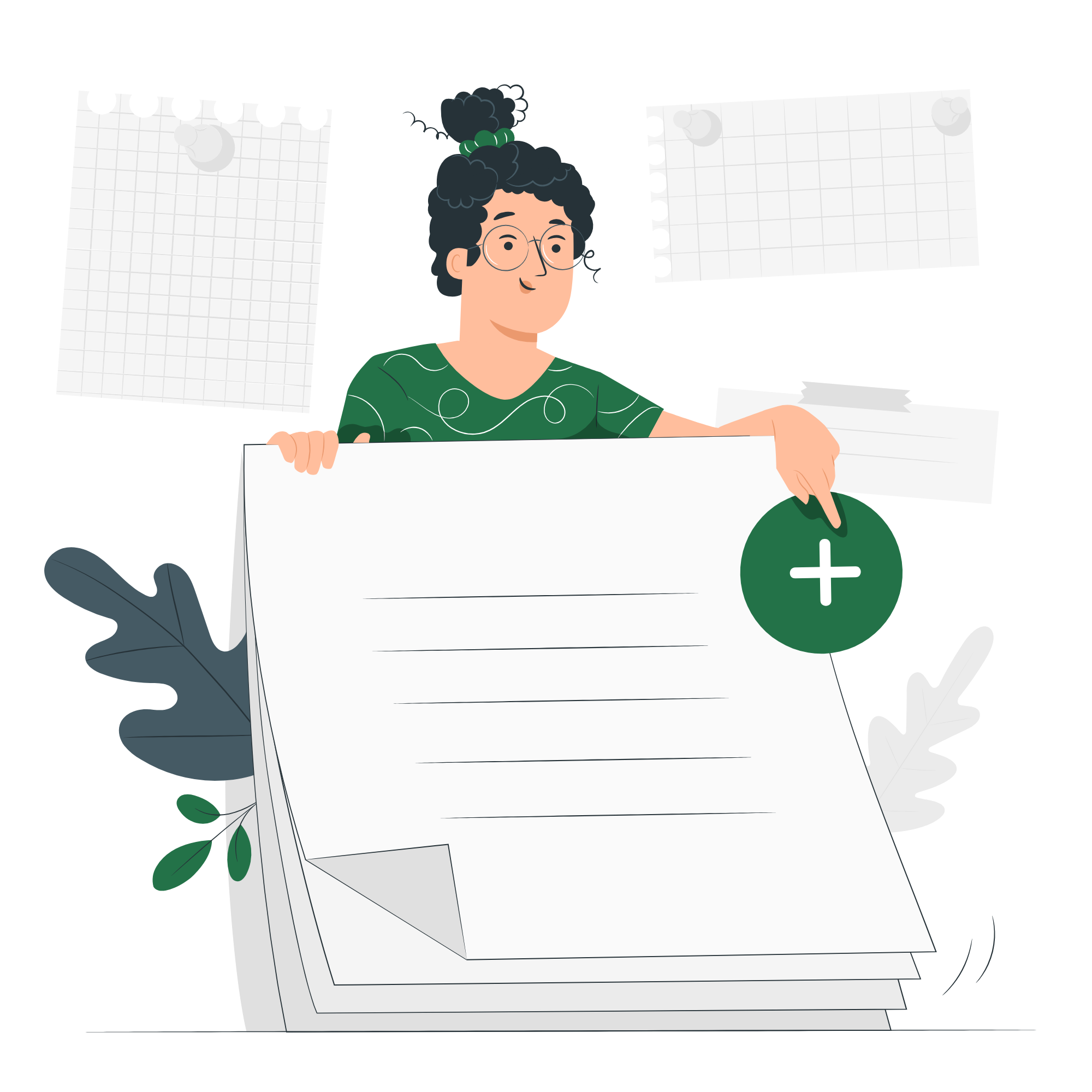 Add notes-pana