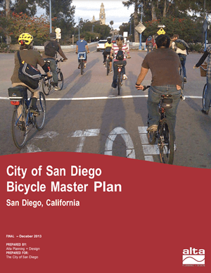 Stamford Bicycle and Pedestrian Plan