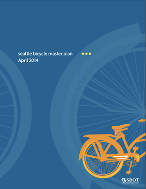 Stamford Bicycle and Pedestrian Plan